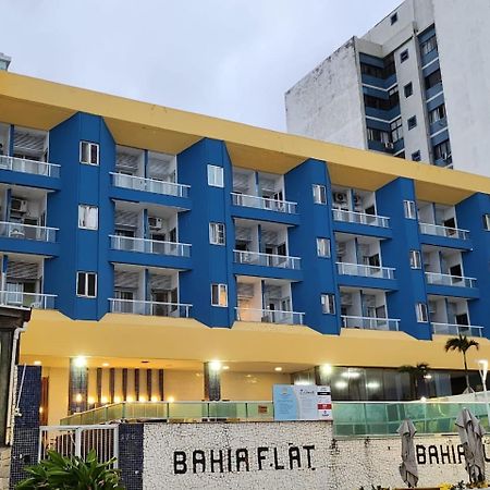 Aparthotel Bahia Flat - Vista Mar Salvador de Bahía Exterior foto