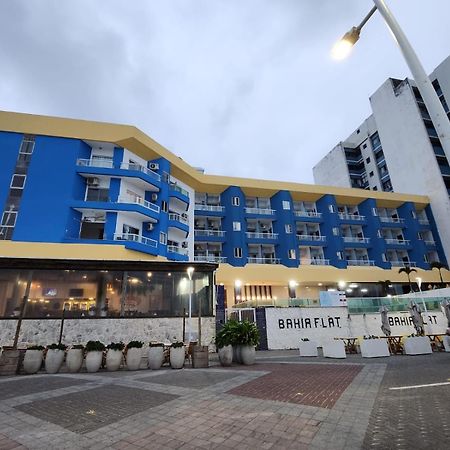 Aparthotel Bahia Flat - Vista Mar Salvador de Bahía Exterior foto